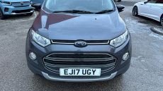 Ford EcoSport 1.0 EcoBoost 125 Titanium 5dr Petrol Hatchback